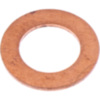 Dichtring Kupfer massiv 8X14X1 1025979