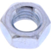 Mutter verzinkt M5 KL8