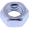 Mutter verzinkt M7 KL8