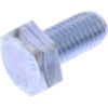 Schraube verzinkt 8.8 M10X20