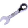 Ratschenringschlüssel 17 mm JMP OTOSRGW1217