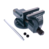 Schraubstock 120MM Junior