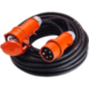 Verlängerungskabel 400V 16A 10 Meter