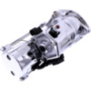 Starter Anlasser 1.8KW chrom JMP