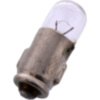 Glühbirne Lampe 6V0.6W JMP 1540JMP10er