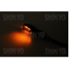 Blinker Blinkleuchte Spark Shin Yo 204006