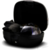 Topcase schwarz 37 Liter Shad