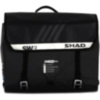 Satteltasche schwarz 2X25L Shad