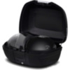 Topcase schwarz 44L Shad