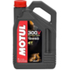 Motoröl 15W60 4T 4 Liter Motul
