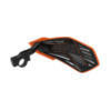 Handprotektor MX Air orange 16/schwarz