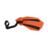 Handprotektor MX Bullit orange 16