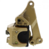 Bremssattel gold 89271