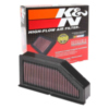 Tauschluftfilter K&N BM1299