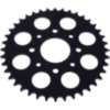 Kettenblatt Kettenrad 31Z Teilung 520 schwarz