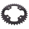 Kettenblatt Kettenrad 44Z Teilung 520 schwarz