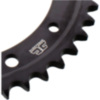 Kettenblatt Kettenrad 44Z Teilung 530 schwarz