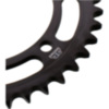 Kettenblatt Kettenrad 40Z Teilung 530 schwarz JTR49940ZBK