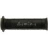 Lenkergriffe Griffgummi schwarz/grau Domino A25041C5240B70