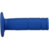 Lenkergriffe Griffgummi blau Domino 1150824806