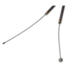 Bowdenzug Satz 163620130