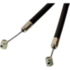 Bowdenzug Satz 163620150