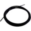 Bowdenzughülle schwarz 10 Meter