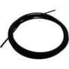 Bowdenzughülle schwarz 10 Meter 1015410S