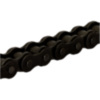 Motorradkette Antriebskette DID Standardkette 530 Meter