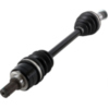 Antriebswelle All Balls Racing AB6YA8331