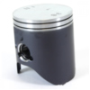 Kolbensatz 66.37 mm A3 Prox