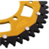 Kettenblatt Kettenrad Dual 48Z Teilung 520 gold ZFD48648GLD