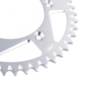 Kettenblatt Alu-Kettenrad 48Z Teilung 520 silber A400948SLV