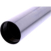 Gabelrohr Gabelstandrohr chrom JMP HD496350206