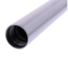 Gabelrohr Gabelstandrohr chrom JMP HD3963017P