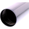 Gabelstandrohr chrom JMP 1042694