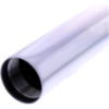 Gabelohr Gabelstandrohr chrom JMP 1079416