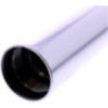 Gabelstandrohr chrom JMP 1108519
