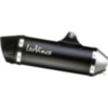 Auspuff Endtopf Schalldämpfer Lv One Nero 14045