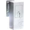 Schlüsselannahmebox grau 920100023