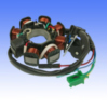 Lichtmaschine Stator GY15040