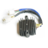 Generatorregler Spannungregler Regler / Gleichrichter Tourmax RGU104