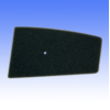 Luftfilter Foam Athena S410210200016