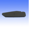 Luftfilter Foam Athena S410480200001
