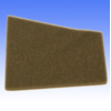 Luftfilter Foam Athena S410010200004