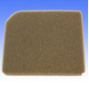 Luftfilter Foam Athena S410010200007
