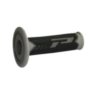 Lenkergriffe Griffgummi grau/schwarz PA078800GRGN
