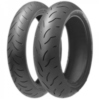 110/70ZR17 (54W) TL front Reifen Bridgestone BT016 pro