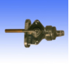 Kraftstoffhahn Tourmax FPC203
