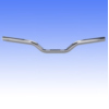 Lenker Stahl chrom 22MM Domino 0190316004